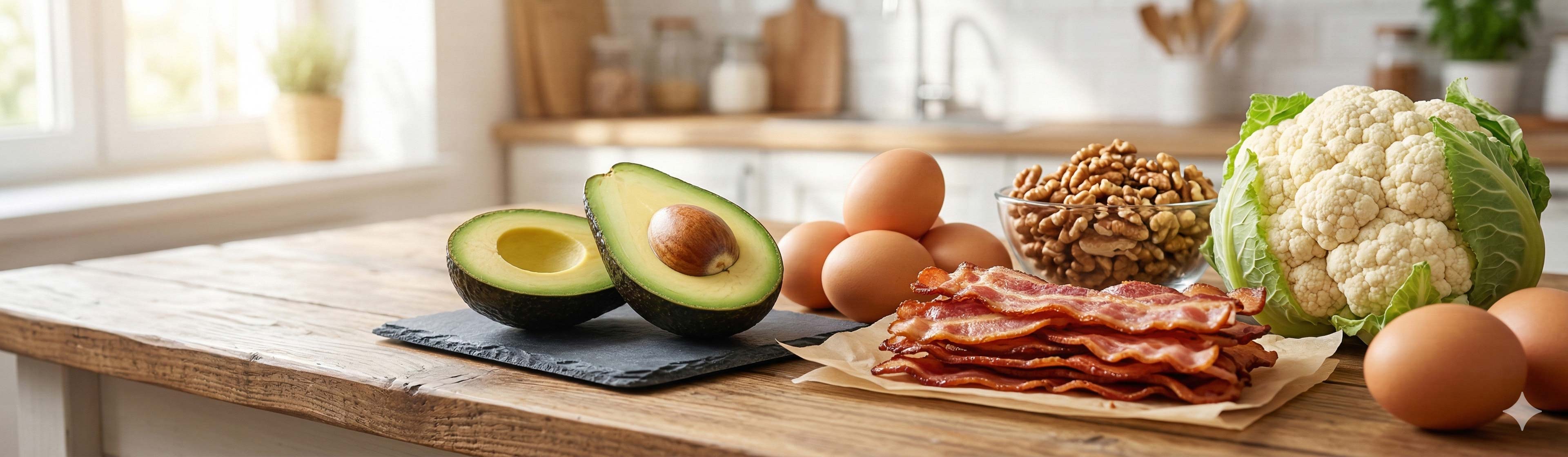 My Keto Kitchen